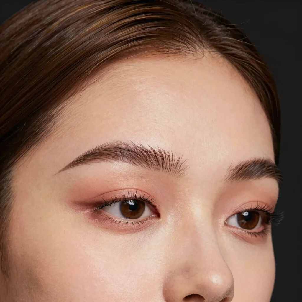 Browlift Structuré