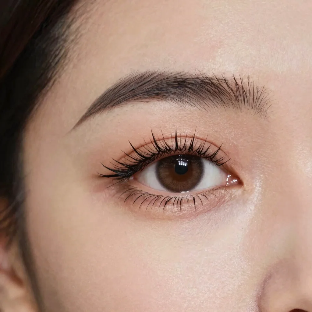 Extensions de Cils